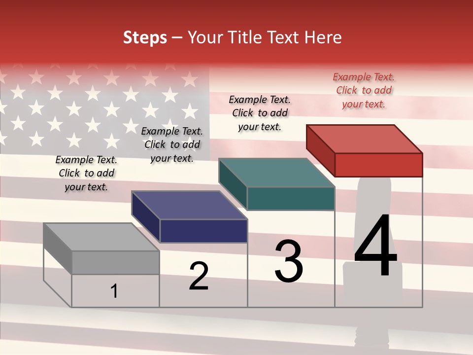 Vintage Person Agent PowerPoint Template