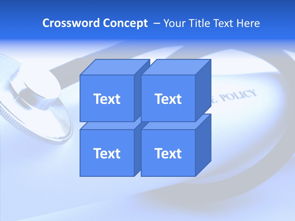 File Protect Safety PowerPoint Template