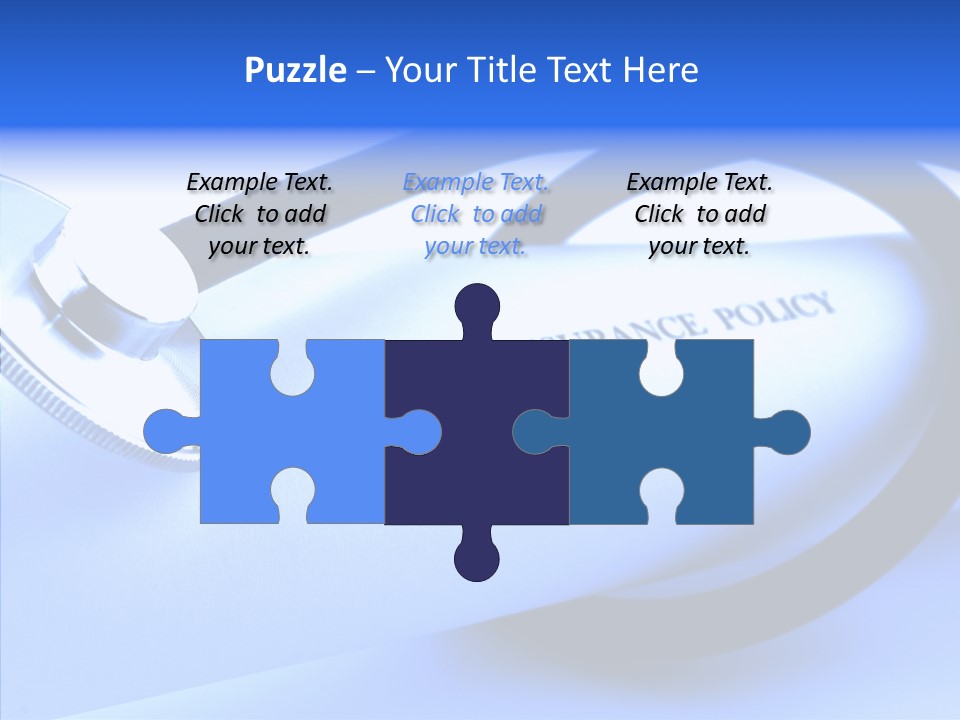 File Protect Safety PowerPoint Template