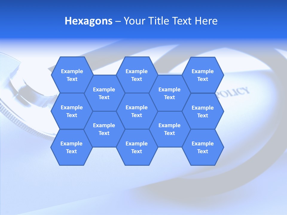 File Protect Safety PowerPoint Template