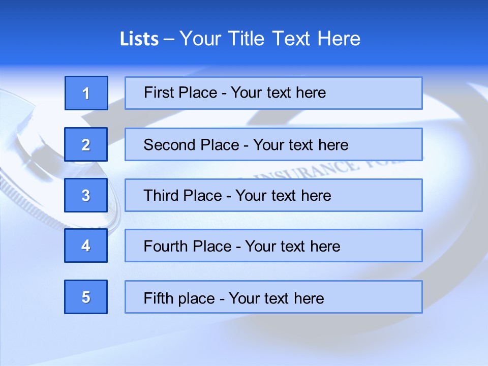 File Protect Safety PowerPoint Template
