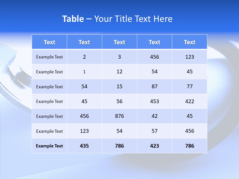 File Protect Safety PowerPoint Template