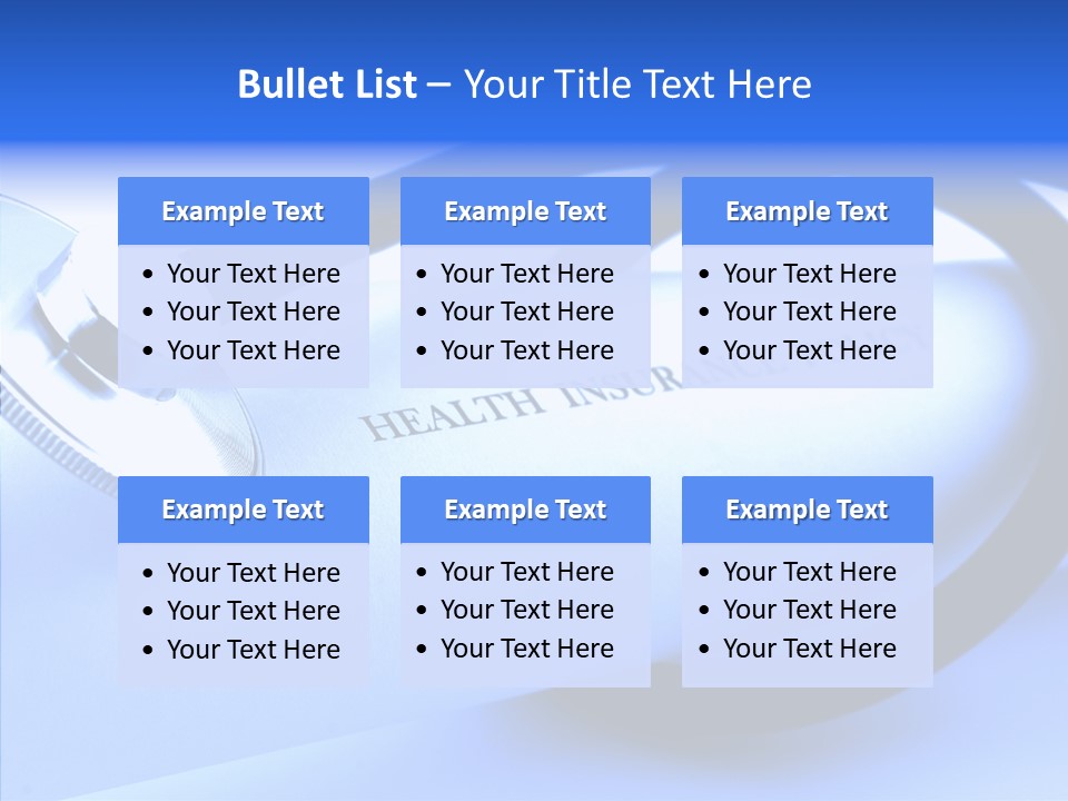 File Protect Safety PowerPoint Template