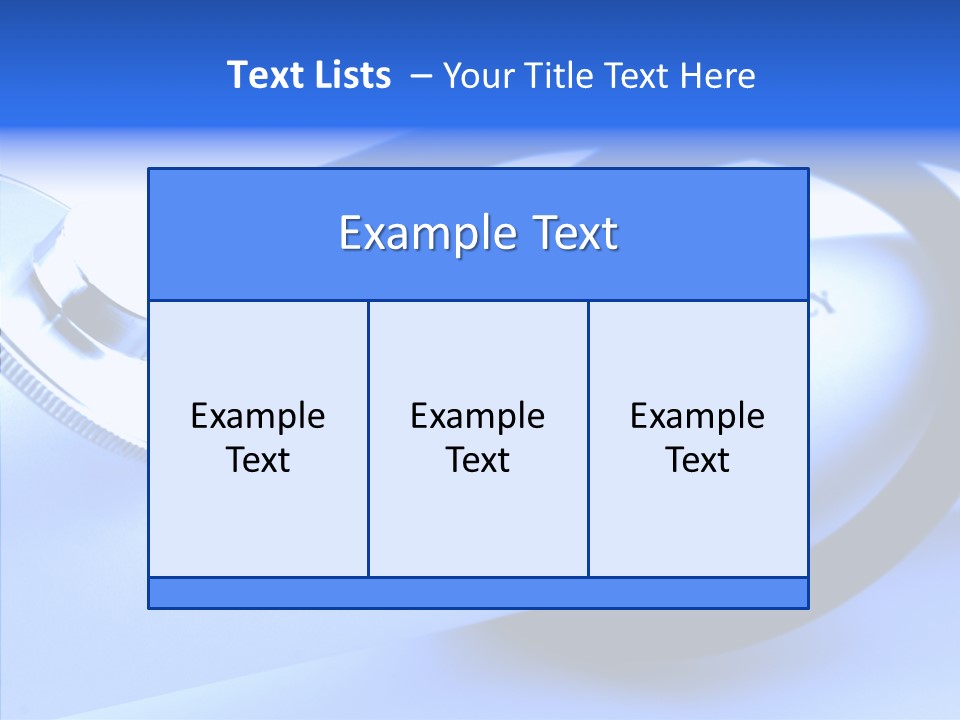 File Protect Safety PowerPoint Template
