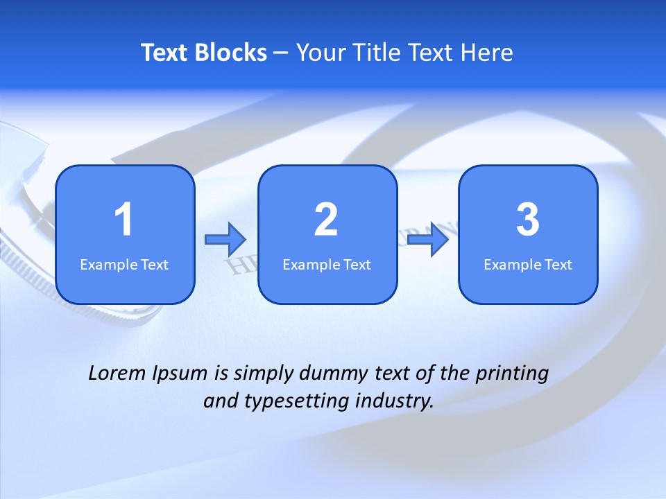 File Protect Safety PowerPoint Template