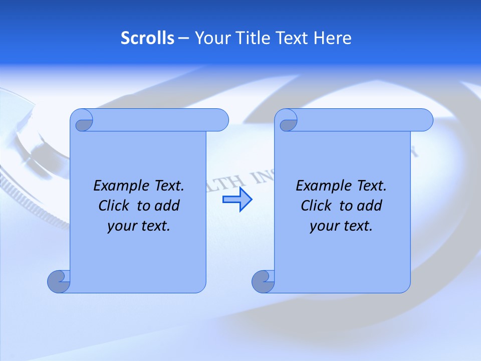 File Protect Safety PowerPoint Template