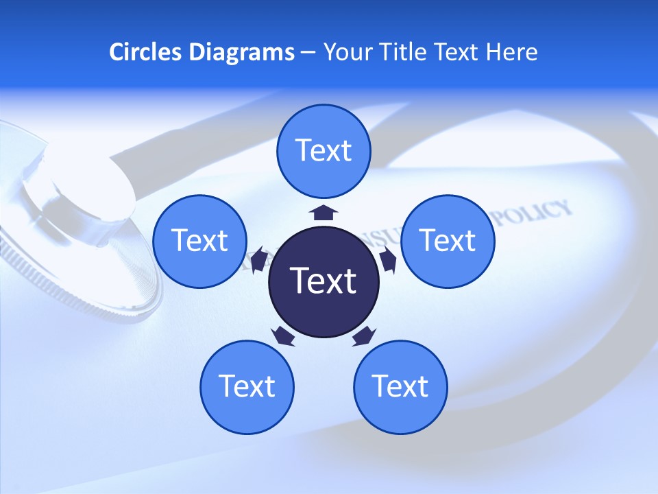 File Protect Safety PowerPoint Template