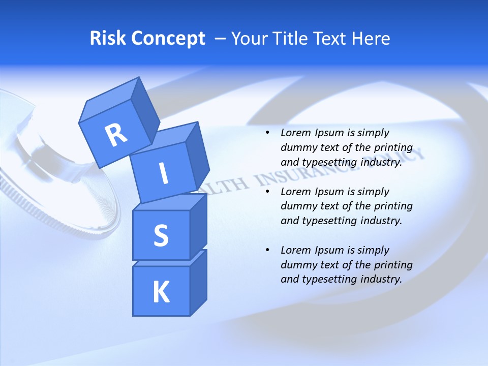 File Protect Safety PowerPoint Template