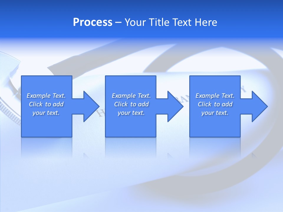 File Protect Safety PowerPoint Template
