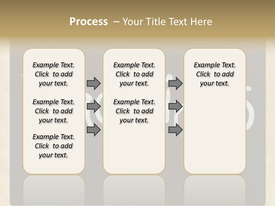 Backlink Content Design PowerPoint Template