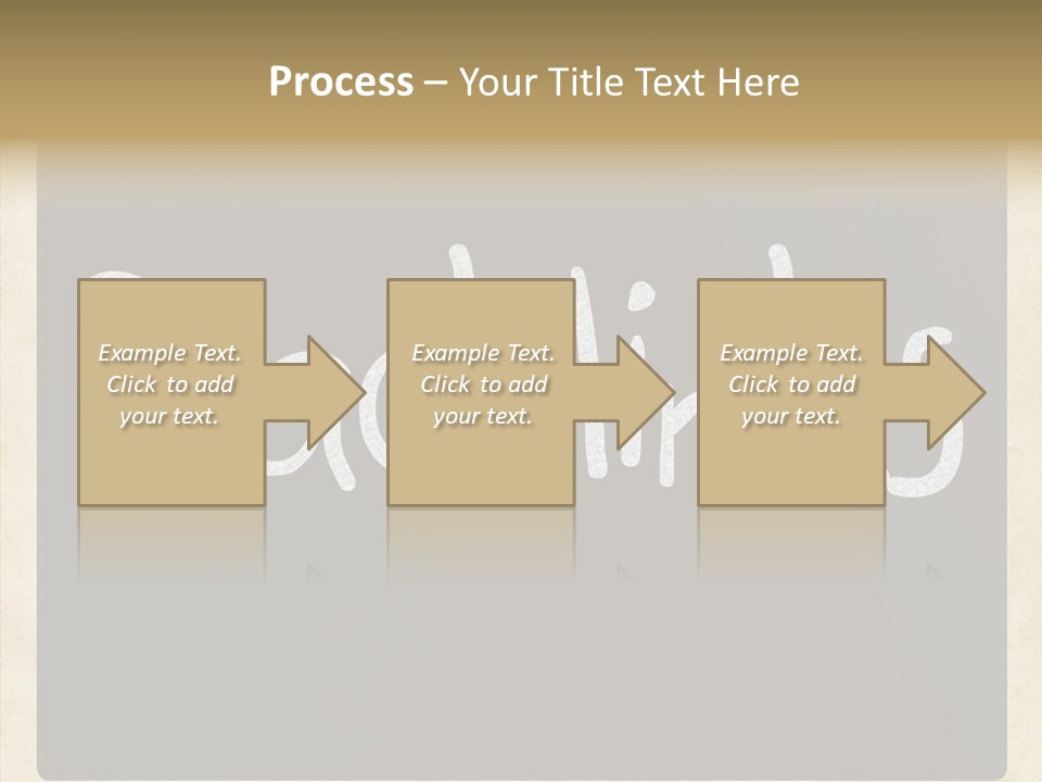 Backlink Content Design PowerPoint Template