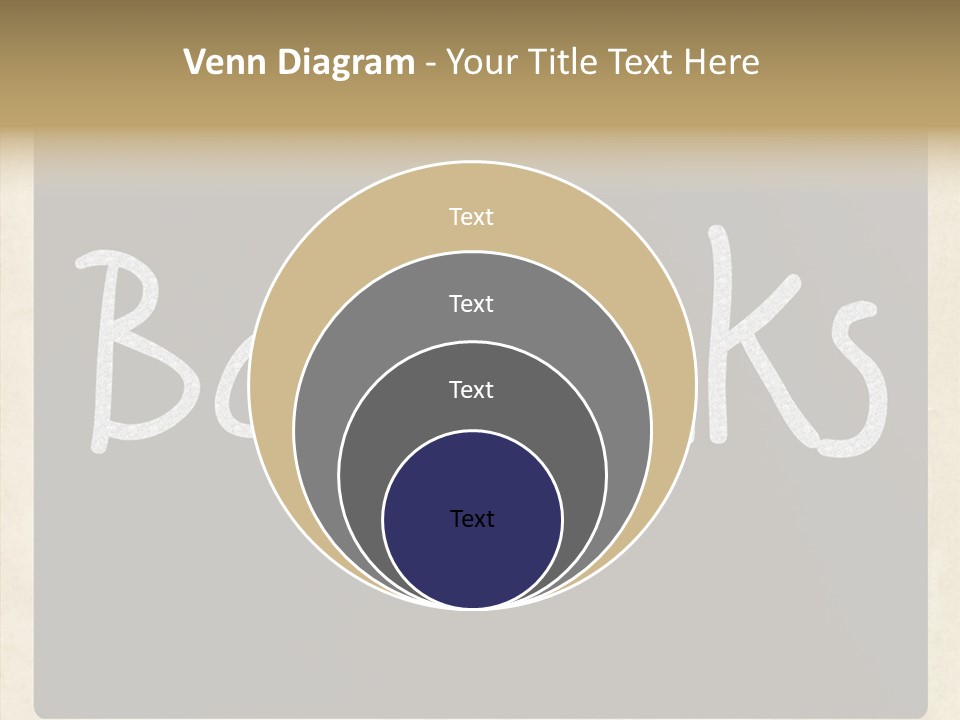 Backlink Content Design PowerPoint Template