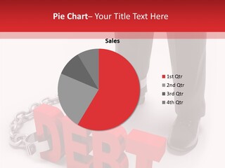 Business Commerce Credit PowerPoint Template