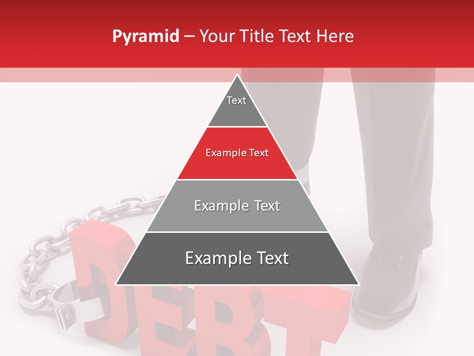 Business Commerce Credit PowerPoint Template