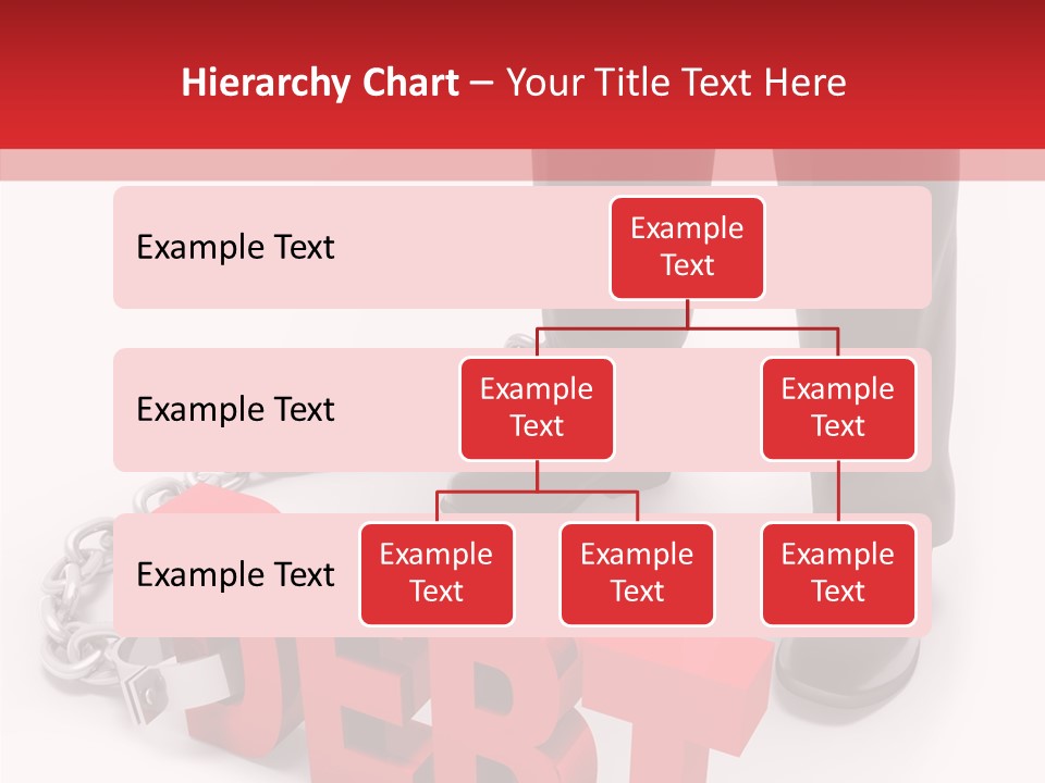 Business Commerce Credit PowerPoint Template