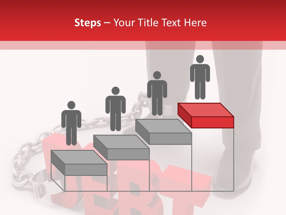 Business Commerce Credit PowerPoint Template