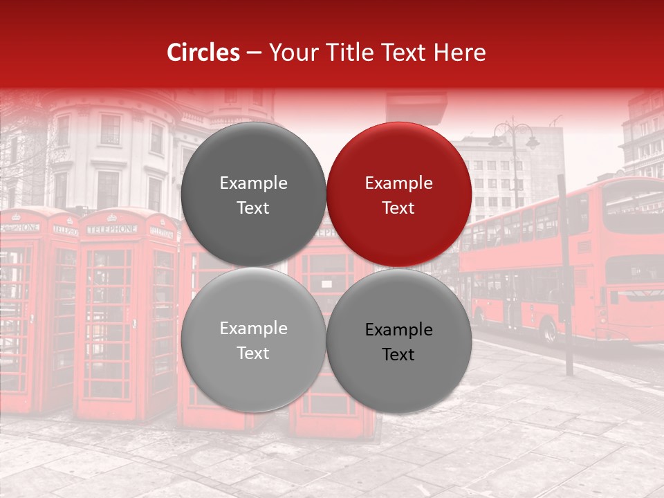 Metro Capital Outdoors PowerPoint Template