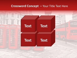 Metro Capital Outdoors PowerPoint Template