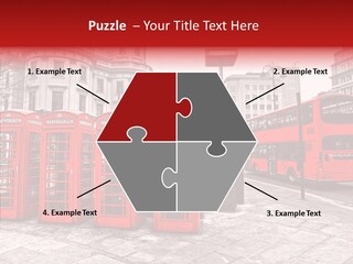 Metro Capital Outdoors PowerPoint Template