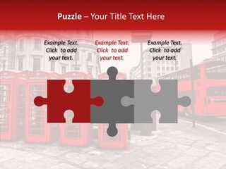 Metro Capital Outdoors PowerPoint Template