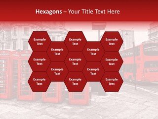 Metro Capital Outdoors PowerPoint Template