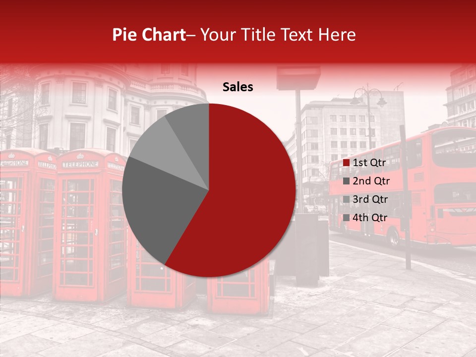 Metro Capital Outdoors PowerPoint Template
