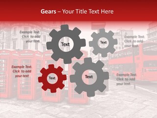 Metro Capital Outdoors PowerPoint Template