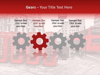 Metro Capital Outdoors PowerPoint Template