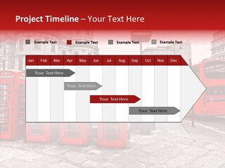 Metro Capital Outdoors PowerPoint Template