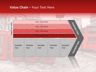 Metro Capital Outdoors PowerPoint Template