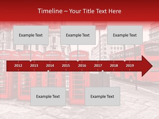 Metro Capital Outdoors PowerPoint Template