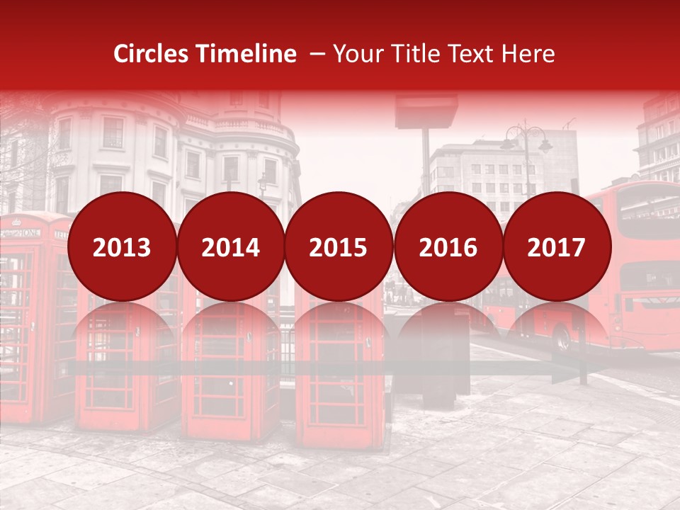 Metro Capital Outdoors PowerPoint Template