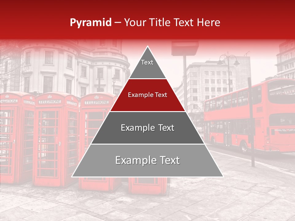 Metro Capital Outdoors PowerPoint Template