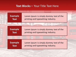 Metro Capital Outdoors PowerPoint Template