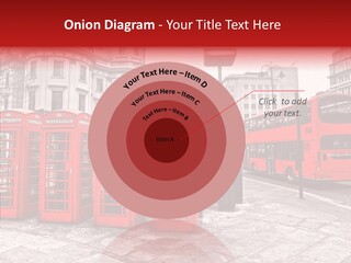 Metro Capital Outdoors PowerPoint Template