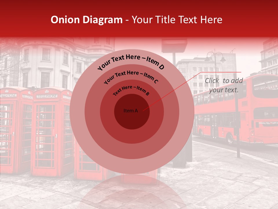 Metro Capital Outdoors PowerPoint Template