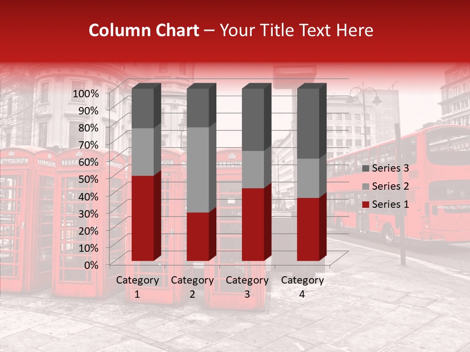 Metro Capital Outdoors PowerPoint Template