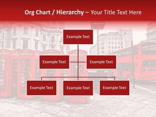 Metro Capital Outdoors PowerPoint Template