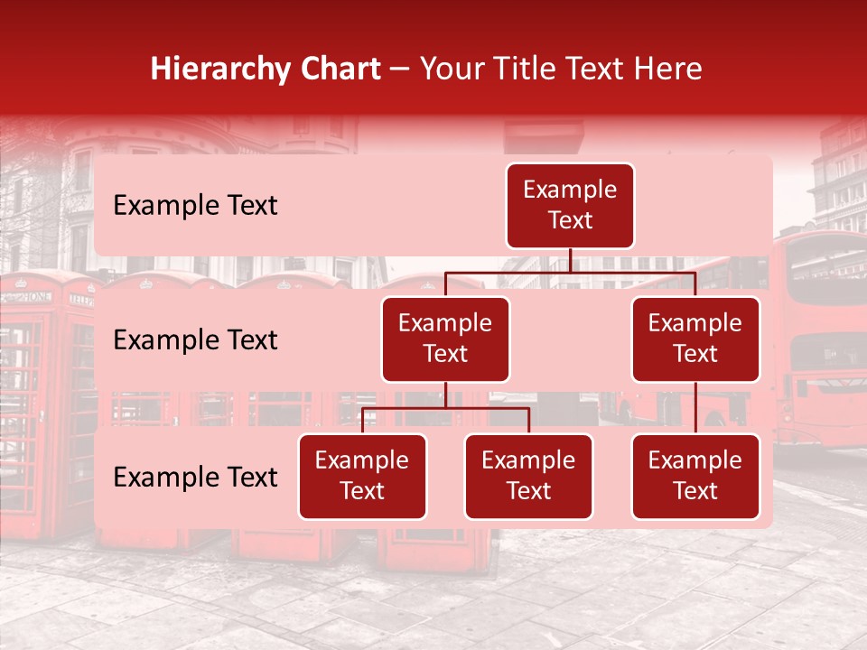 Metro Capital Outdoors PowerPoint Template