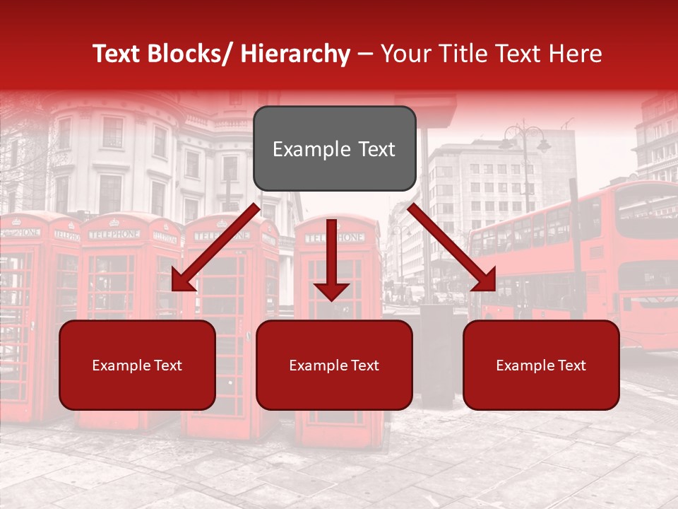 Metro Capital Outdoors PowerPoint Template