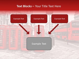 Metro Capital Outdoors PowerPoint Template