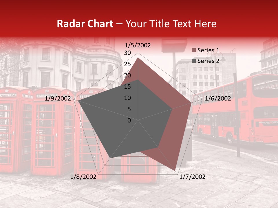 Metro Capital Outdoors PowerPoint Template