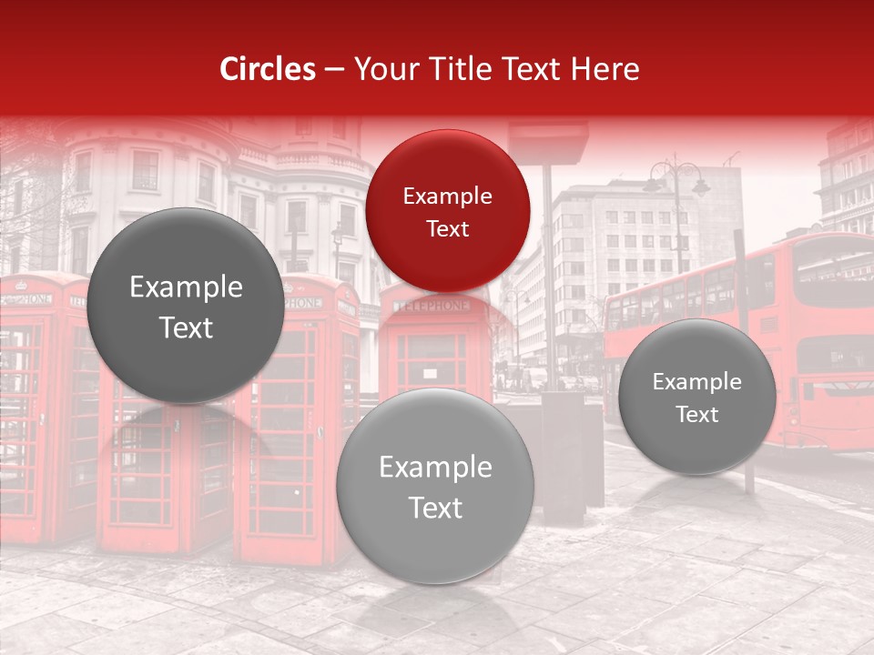 Metro Capital Outdoors PowerPoint Template