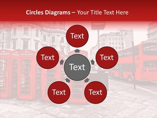 Metro Capital Outdoors PowerPoint Template