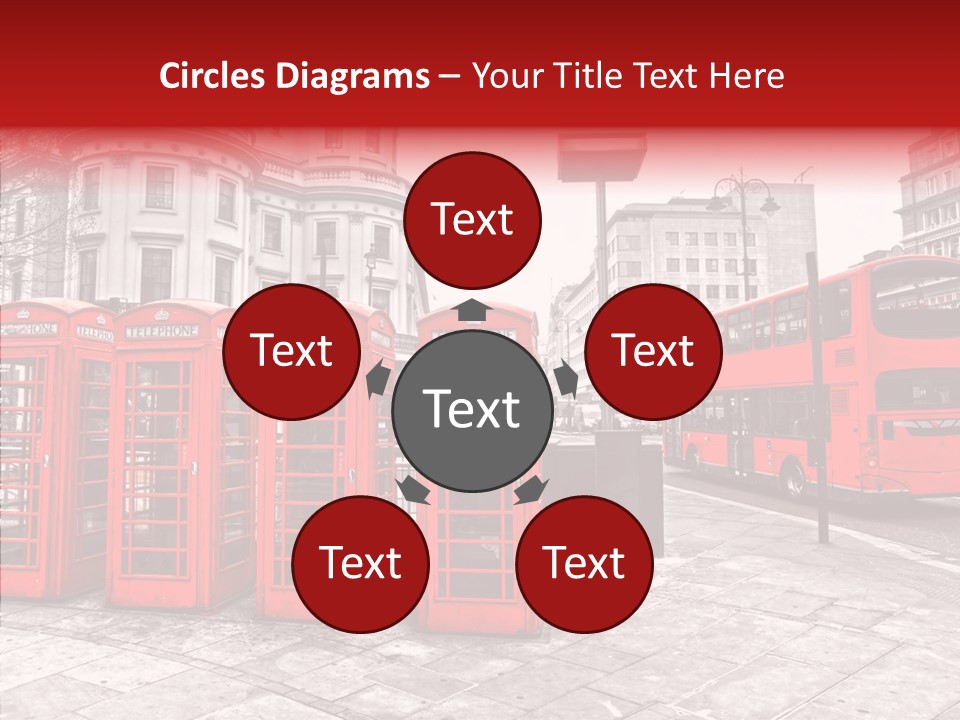 Metro Capital Outdoors PowerPoint Template