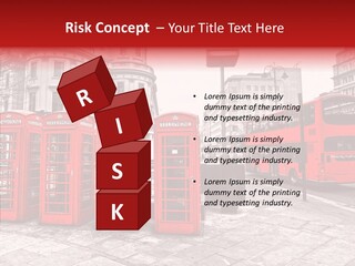 Metro Capital Outdoors PowerPoint Template