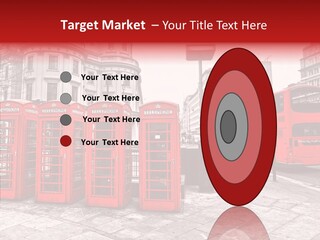 Metro Capital Outdoors PowerPoint Template