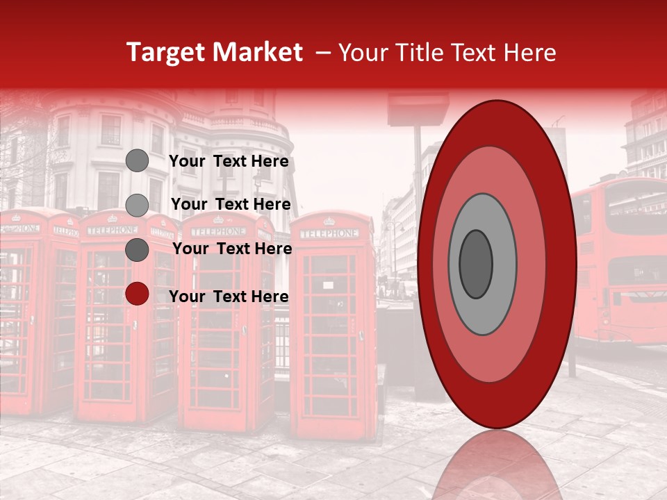 Metro Capital Outdoors PowerPoint Template