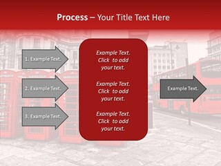 Metro Capital Outdoors PowerPoint Template