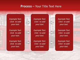 Metro Capital Outdoors PowerPoint Template